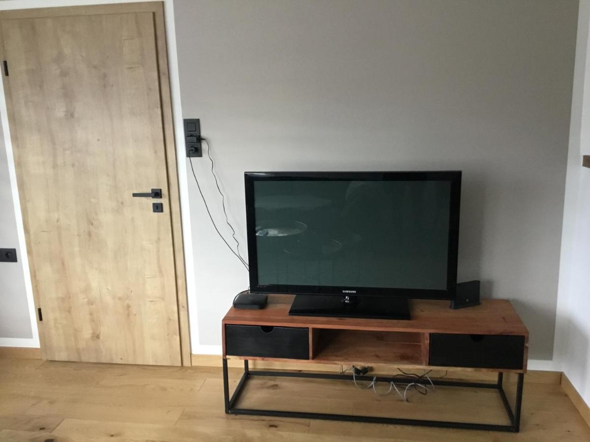 Holiday Apartment 4You Bütgenbach Kültér fotó