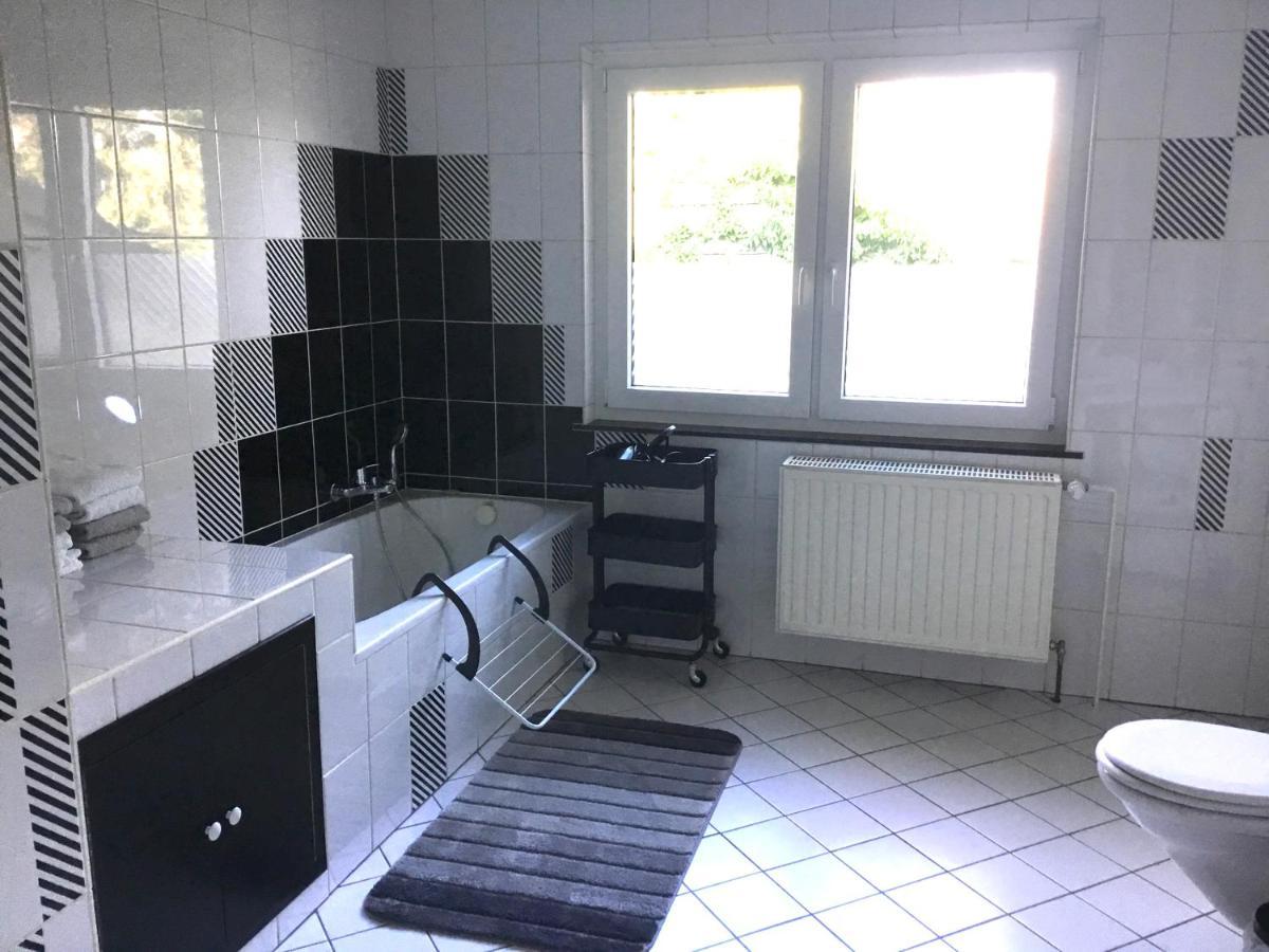 Holiday Apartment 4You Bütgenbach Kültér fotó