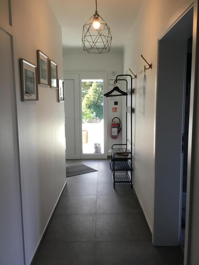 Holiday Apartment 4You Bütgenbach Kültér fotó