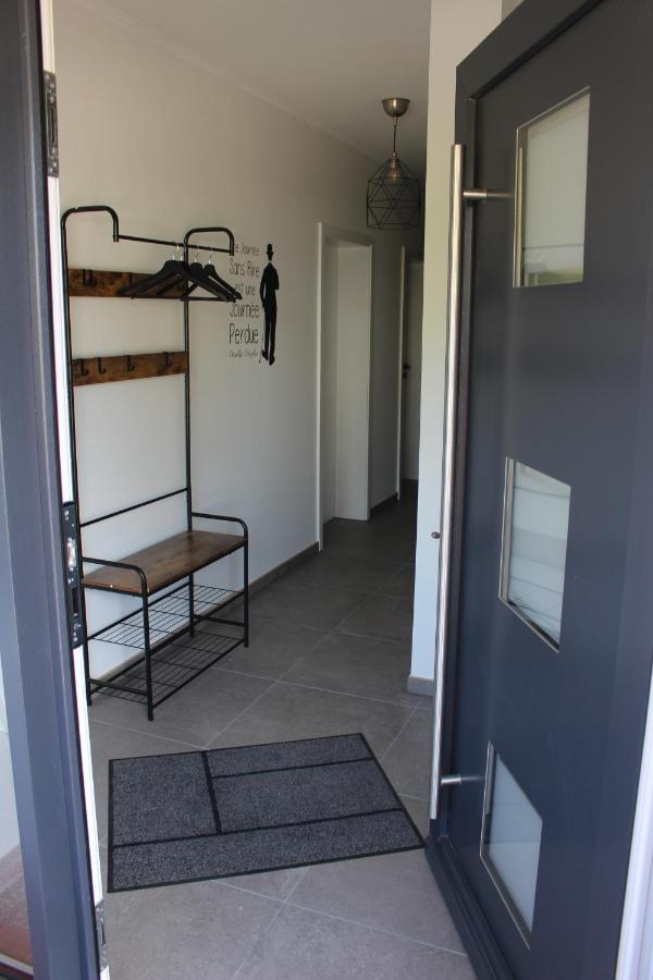 Holiday Apartment 4You Bütgenbach Kültér fotó