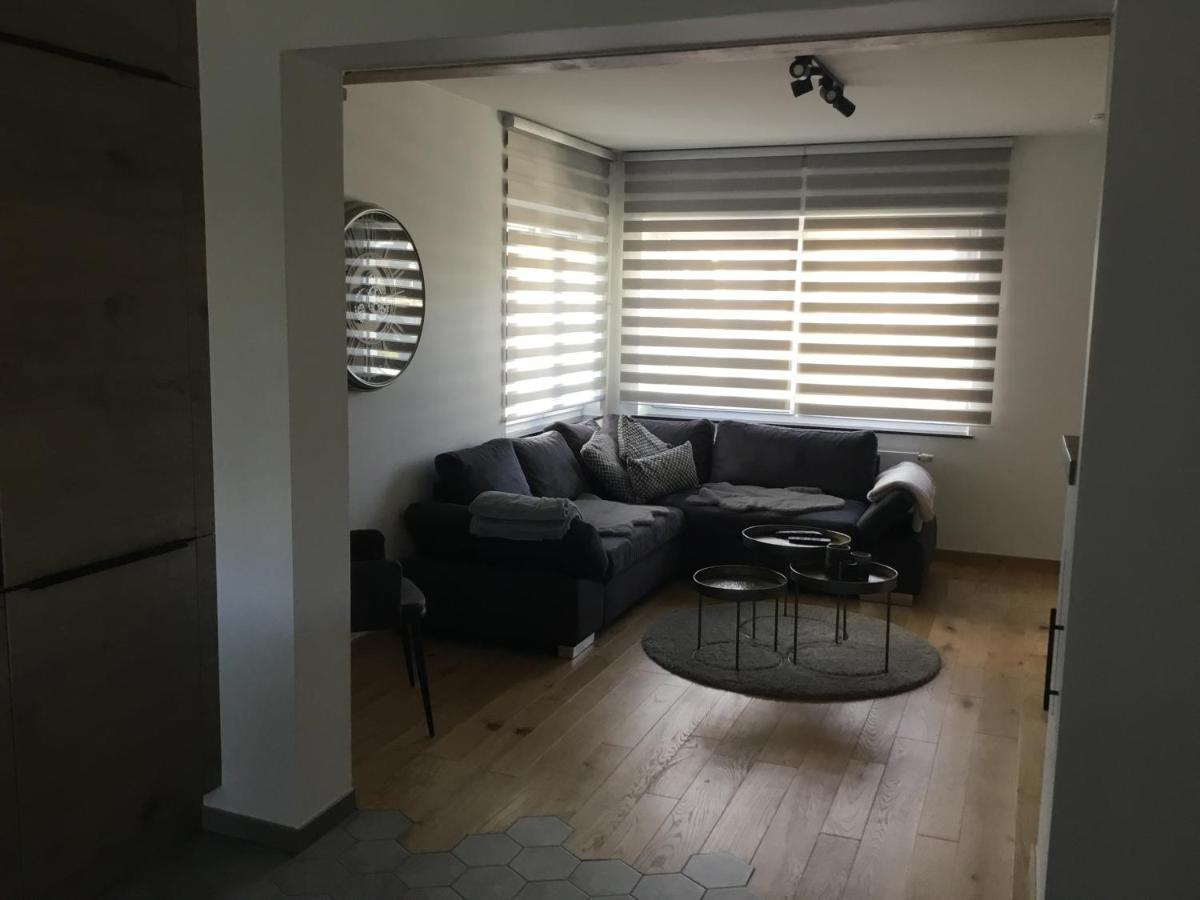 Holiday Apartment 4You Bütgenbach Kültér fotó